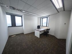Bank Of China Building (D1), Office #629662211